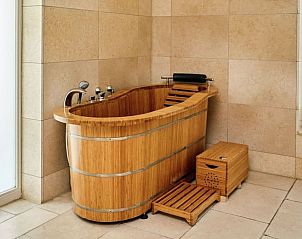 Guest house 260225 - Holiday property Het Friese platteland - Huisje in Wierum