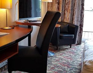 Verblijf 26101901 - Vakantie appartement Nedersaksen - Hotel & Restaurant Fricke