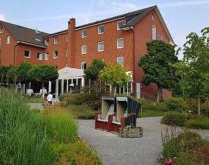 Verblijf 26101901 - Vakantie appartement Nedersaksen - Hotel & Restaurant Fricke