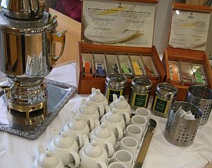 Verblijf 26101901 - Vakantie appartement Nedersaksen - Hotel & Restaurant Fricke