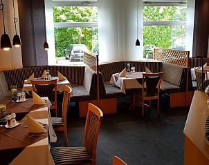 Verblijf 26101901 - Vakantie appartement Nedersaksen - Hotel & Restaurant Fricke