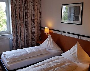 Verblijf 26101901 - Vakantie appartement Nedersaksen - Hotel & Restaurant Fricke