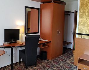 Verblijf 26101901 - Vakantie appartement Nedersaksen - Hotel & Restaurant Fricke