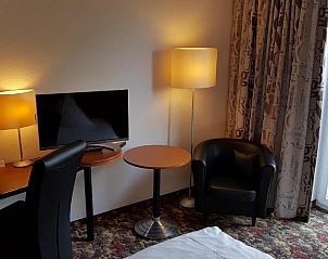 Verblijf 26101901 - Vakantie appartement Nedersaksen - Hotel & Restaurant Fricke