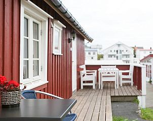Unterkunft 2610805 • Ferienhaus Nord Norwegen • Fiskekrogen Rorbuer 