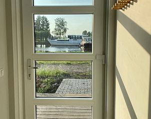 Guest house 2611004 - Holiday property Het Friese platteland - Vakantiehuisje in Langelille