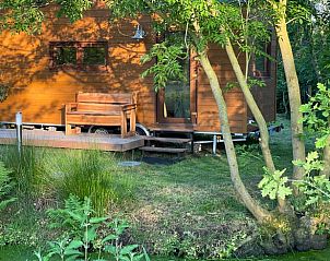 Guest house 2611502 - Holiday property Het Friese platteland - Vakantiehuisje in Surhuizum