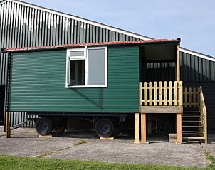 Guest house 2611601 - Holiday property Het Friese platteland - Huisje in Burum