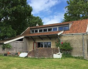 Guest house 2611702 - Holiday property Het Friese platteland - Vakantiehuisje in Mantgum
