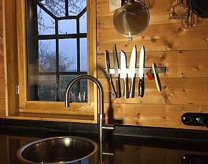 Guest house 2611702 - Holiday property Het Friese platteland - Vakantiehuisje in Mantgum