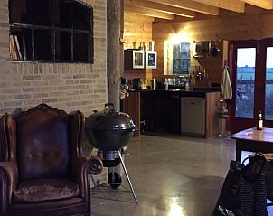 Guest house 2611702 - Holiday property Het Friese platteland - Vakantiehuisje in Mantgum