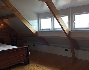 Guest house 2611702 - Holiday property Het Friese platteland - Vakantiehuisje in Mantgum