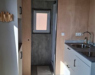 Verblijf 2611804 - Vakantiewoning Het Friese platteland - Huisje in Hallum