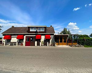 Unterkunft 2612017 - Chalet Het Friese platteland - Sluisje 15