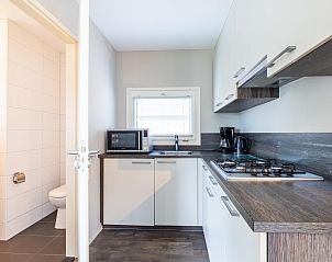 Unterkunft 2612019 - Chalet Het Friese platteland - Dubbel Pret