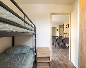 Unterkunft 2612019 - Chalet Het Friese platteland - Dubbel Pret