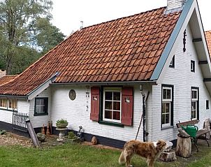 Unterkunft 2612603 • Ferienhaus Het Friese platteland • Vakantiehuis in Oldeholtpade 
