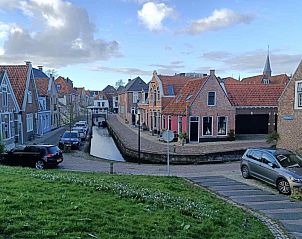 Handdoeken en schoonmaakbenodigdheden in vakantiehuis FR094