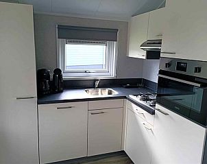 Charmante stad in Friesland, nabij vakantiehuis FR094 in De Westereen