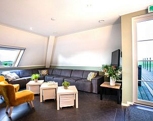 Guest house 261401 - Holiday property Het Friese platteland - Recreatieboerderij Slachtehiem