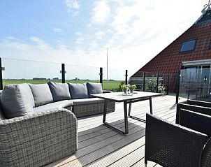Guest house 261401 - Holiday property Het Friese platteland - Recreatieboerderij Slachtehiem