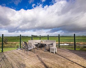 Guest house 261401 - Holiday property Het Friese platteland - Recreatieboerderij Slachtehiem