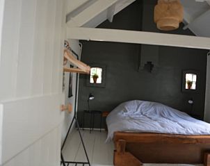 Unterkunft 2614103 - Ferienhaus Het Friese platteland - Vakantiehuis in Oldetrijne