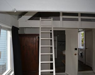 Unterkunft 2614103 - Ferienhaus Het Friese platteland - Vakantiehuis in Oldetrijne