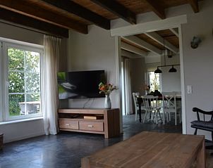 Unterkunft 2614103 - Ferienhaus Het Friese platteland - Vakantiehuis in Oldetrijne