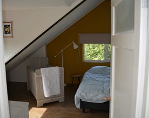 Unterkunft 2614103 - Ferienhaus Het Friese platteland - Vakantiehuis in Oldetrijne