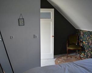 Unterkunft 2614103 - Ferienhaus Het Friese platteland - Vakantiehuis in Oldetrijne