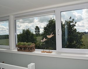 Unterkunft 2614103 - Ferienhaus Het Friese platteland - Vakantiehuis in Oldetrijne