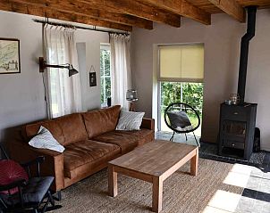 Unterkunft 2614104 - Ferienhaus Het Friese platteland - FR125