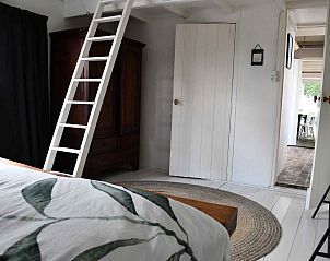 Unterkunft 2614104 - Ferienhaus Het Friese platteland - FR125