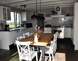 Unterkunft 2614104 - Ferienhaus Het Friese platteland - FR125