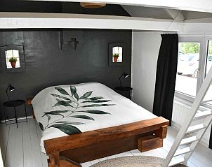 Unterkunft 2614104 - Ferienhaus Het Friese platteland - FR125