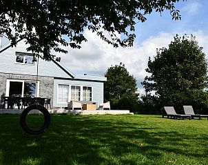 Unterkunft 2614104 - Ferienhaus Het Friese platteland - FR125