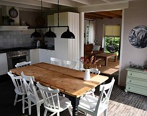 Unterkunft 2614104 - Ferienhaus Het Friese platteland - FR125