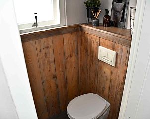 Unterkunft 2614104 - Ferienhaus Het Friese platteland - FR125