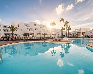 Verblijf 2614403 • Vakantie appartement Canarische Eilanden • Apartamentos Galeon Playa 