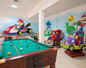 Guest house 2614403 - Apartment Canary Islands - Apartamentos Galeon Playa