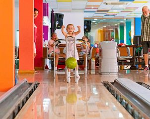 Guest house 2614411 - Apartment Canary Islands - Apartamentos Santa Rosa