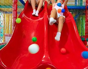 Guest house 2614411 - Apartment Canary Islands - Apartamentos Santa Rosa