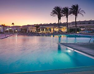 Guest house 2614411 - Apartment Canary Islands - Apartamentos Santa Rosa