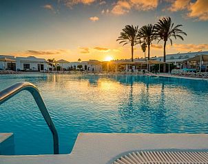 Guest house 2614411 - Apartment Canary Islands - Apartamentos Santa Rosa