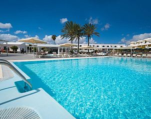 Guest house 2614411 - Apartment Canary Islands - Apartamentos Santa Rosa