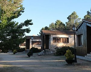 Unterkunft 2614501 • Ferienhaus Kastilien-La Mancha • Casas Rurales el Cerrete de Haro 