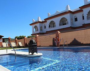 Verblijf 2615201 • Vakantiewoning Costa de la Luz • Hostal Alhambra 