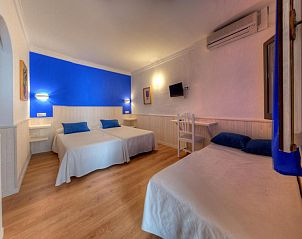 Verblijf 2615201 - Vakantiewoning Costa de la Luz - Hostal Alhambra