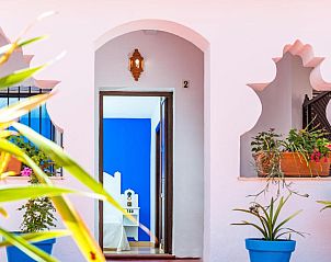 Verblijf 2615201 - Vakantiewoning Costa de la Luz - Hostal Alhambra